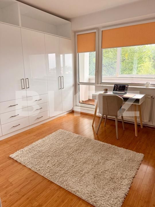 Apartament de închiriat 3 camere Dealul Cetatii - 207061AI | BLITZ Brașov | Poza5