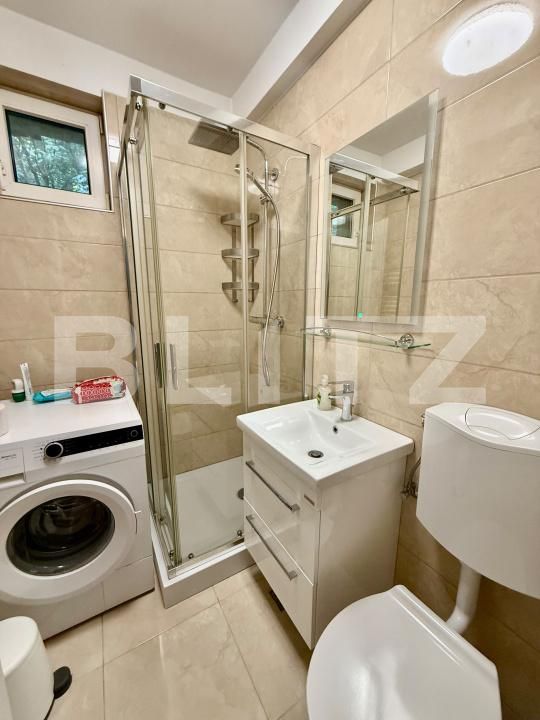 Apartament de închiriat 3 camere Dealul Cetatii - 207061AI | BLITZ Brașov | Poza7