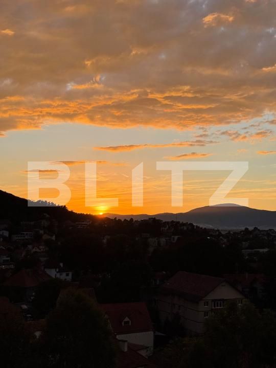 Apartament de închiriat 3 camere Dealul Cetatii - 207061AI | BLITZ Brașov | Poza4