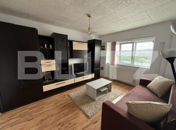 Apartament de închiriat 2 camere Grigorescu - 207067AI | BLITZ Cluj-Napoca | Poza1