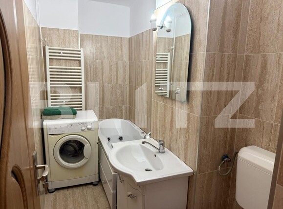 Apartament de închiriat 2 camere Grigorescu - 207067AI | BLITZ Cluj-Napoca | Poza9