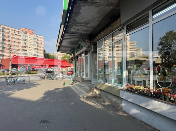 Apartament de închiriat 2 camere Grigorescu - 207067AI | BLITZ Cluj-Napoca | Poza10
