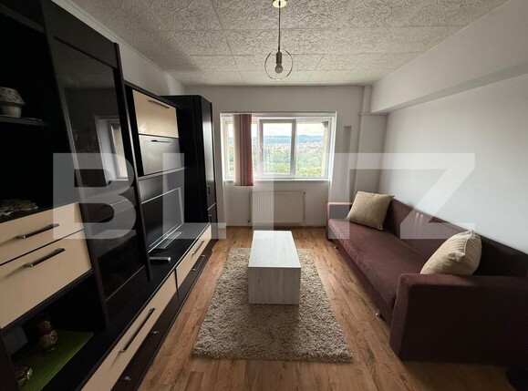 Apartament de închiriat 2 camere Grigorescu - 207067AI | BLITZ Cluj-Napoca | Poza2