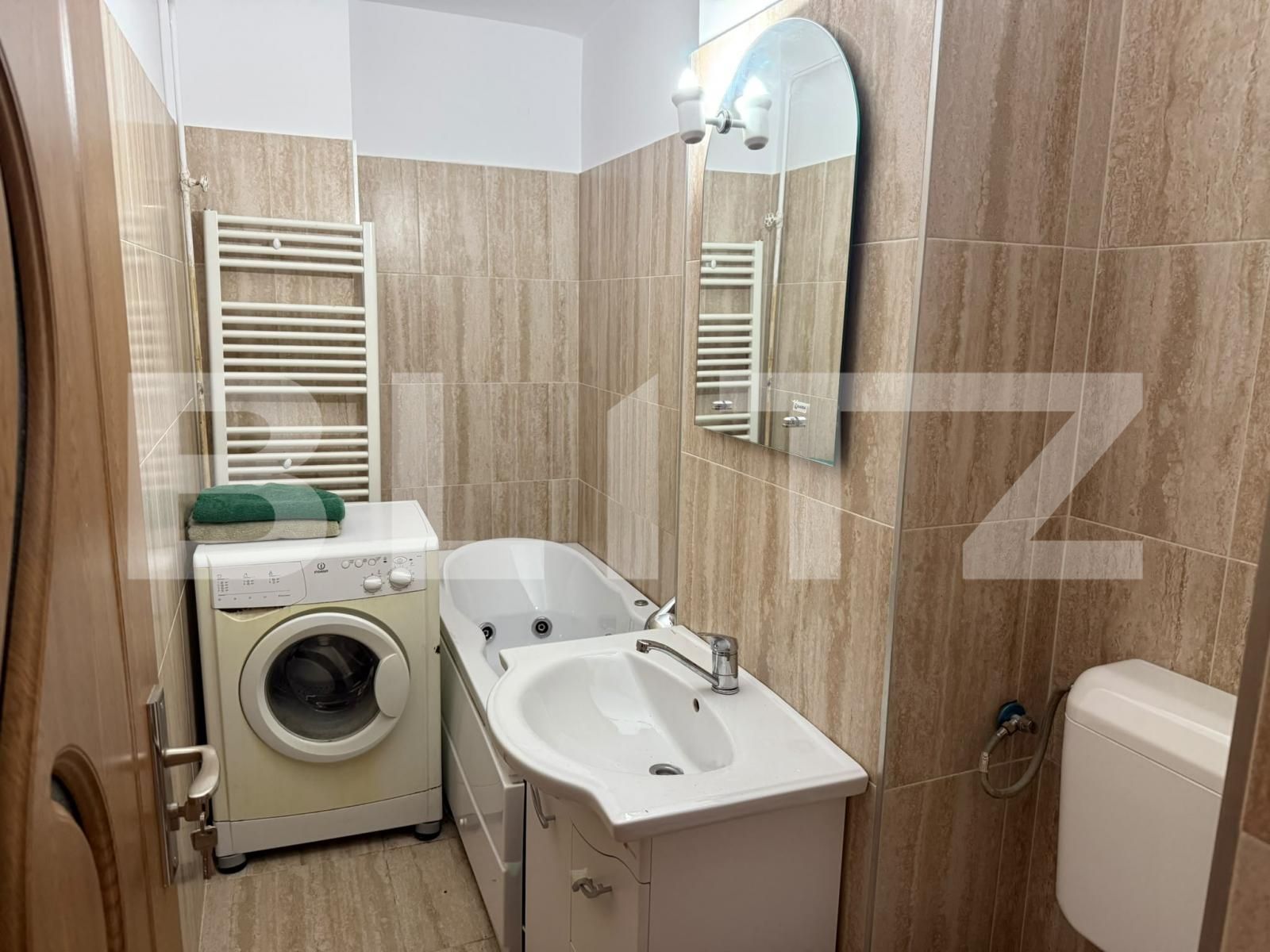 Apartament de închiriat 2 camere Grigorescu - 207067AI | BLITZ Cluj-Napoca | Poza9