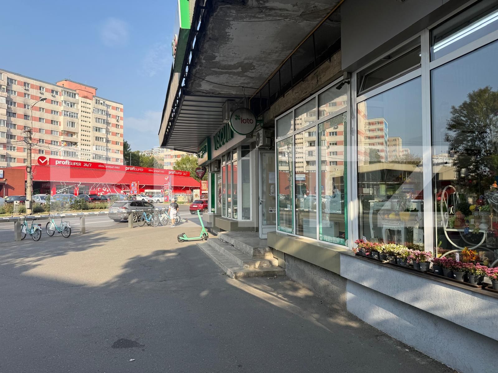 Apartament de închiriat 2 camere Grigorescu - 207067AI | BLITZ Cluj-Napoca | Poza10