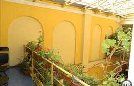 Inchiriere spatiu birou, 110 mp utili, in zona ultracentrala