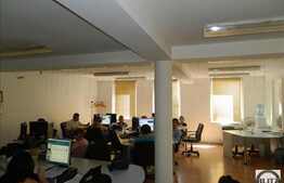 Inchiriere spatiu birou, 110 mp utili, in zona ultracentrala