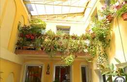 Inchiriere spatiu birou, 110 mp utili, in zona ultracentrala