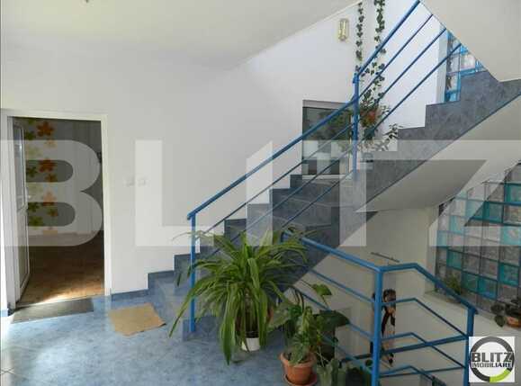 Spațiu birouri de închiriat Central - 20707SIB | BLITZ Cluj-Napoca | Poza4