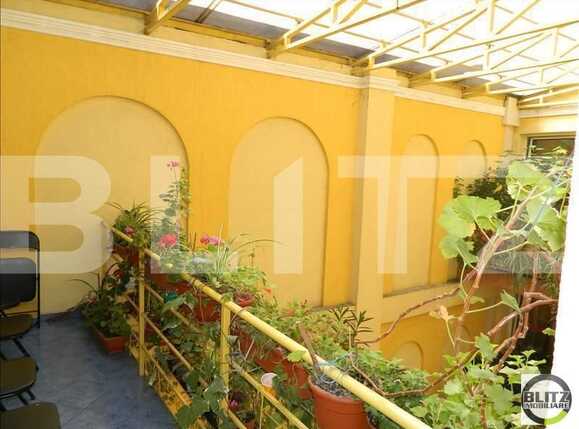 Spațiu birouri de închiriat Central - 20707SIB | BLITZ Cluj-Napoca | Poza1