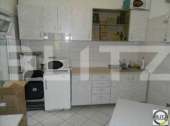 Spațiu birouri de închiriat Central - 20707SIB | BLITZ Cluj-Napoca | Poza3