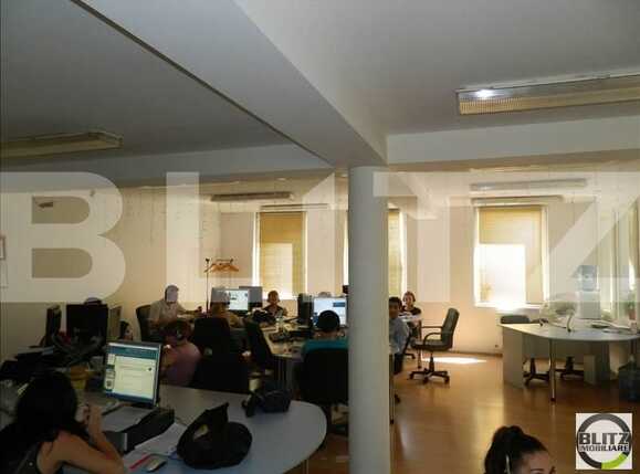 Spațiu birouri de închiriat Central - 20707SIB | BLITZ Cluj-Napoca | Poza5