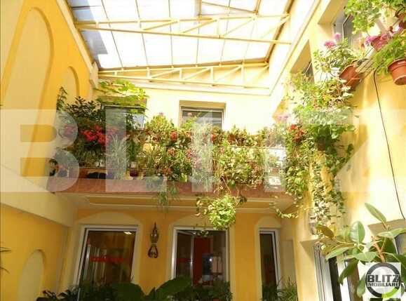 Spațiu birouri de închiriat Central - 20707SIB | BLITZ Cluj-Napoca | Poza2