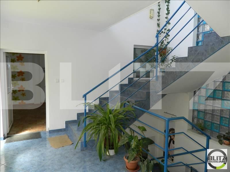 Spațiu birouri de închiriat Central - 20707SIB | BLITZ Cluj-Napoca | Poza4