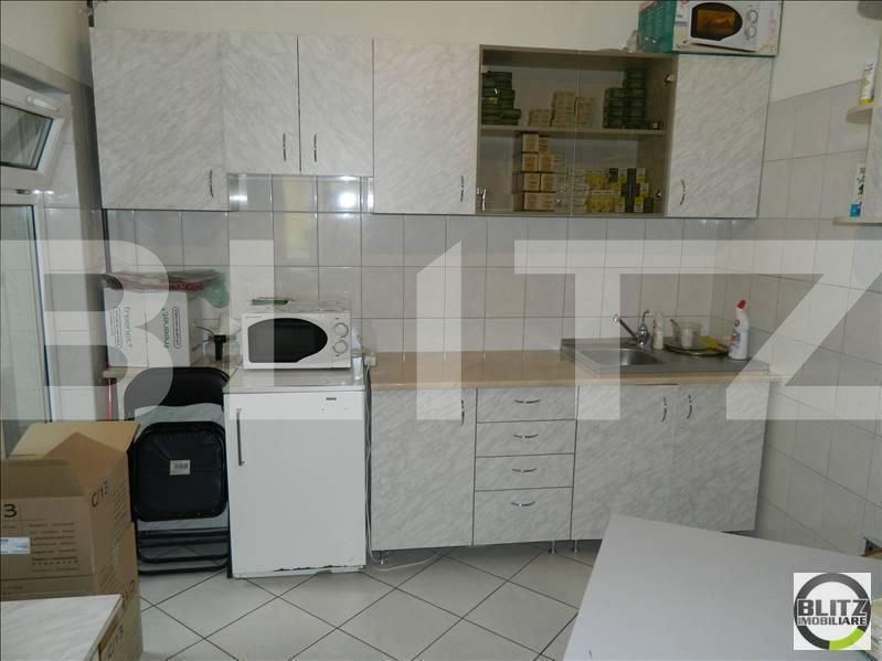 Spațiu birouri de închiriat Central - 20707SIB | BLITZ Cluj-Napoca | Poza3