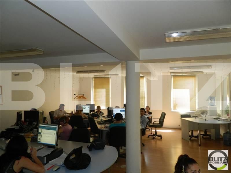 Spațiu birouri de închiriat Central - 20707SIB | BLITZ Cluj-Napoca | Poza5
