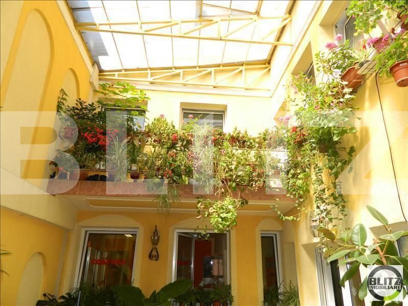 Spațiu birouri de închiriat Central - 20707SIB | BLITZ Cluj-Napoca | Poza2