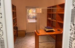 Garsoniera -Spatiu comercial de inchiriat, 22 mp, zona Tractorul 