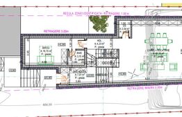 Casa cu view superb, locatie premium din Grigorescu, 280 mp utili, 620 mp teren