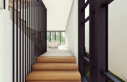 Casa cu view superb, locatie premium din Grigorescu, 280 mp utili, 620 mp teren