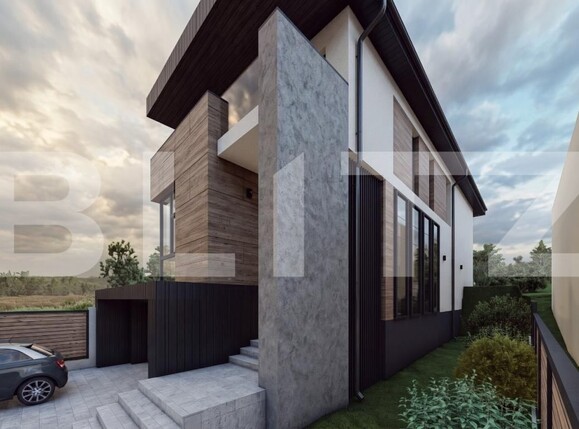 Casa de vânzare 5 camere Grigorescu - 207074CV | BLITZ Cluj-Napoca | Poza4
