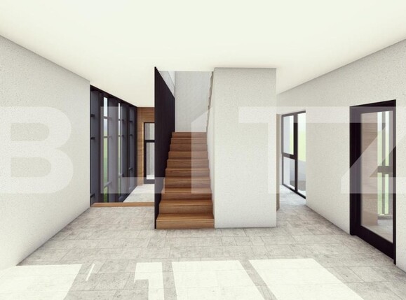 Casa de vânzare 5 camere Grigorescu - 207074CV | BLITZ Cluj-Napoca | Poza6