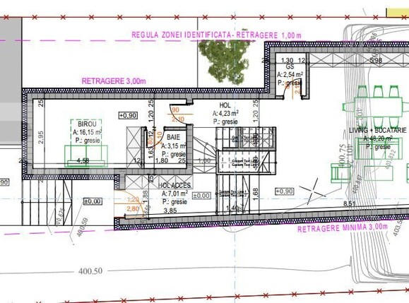 Casa de vânzare 5 camere Grigorescu - 207074CV | BLITZ Cluj-Napoca | Poza8