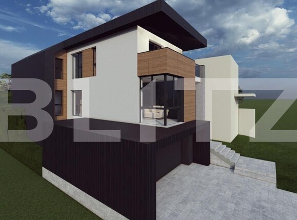 Casa de vânzare 5 camere Grigorescu - 207074CV | BLITZ Cluj-Napoca | Poza2