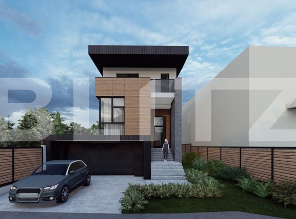 Casa de vânzare 5 camere Grigorescu - 207074CV | BLITZ Cluj-Napoca | Poza1