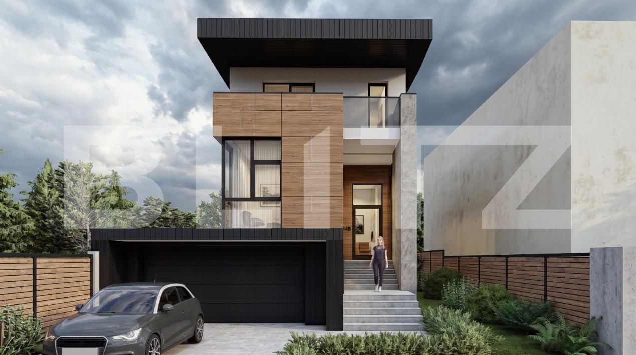 Casa de vânzare 5 camere Grigorescu - 207074CV | BLITZ Cluj-Napoca | Poza3