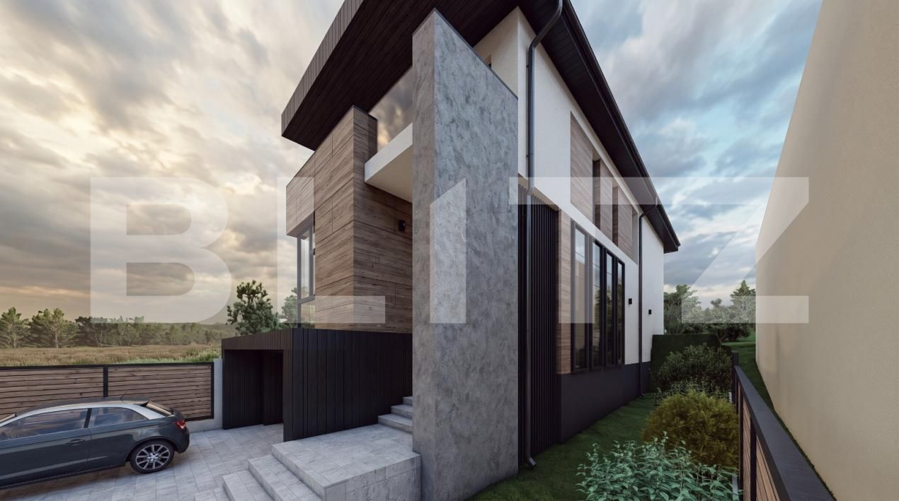 Casa de vânzare 5 camere Grigorescu - 207074CV | BLITZ Cluj-Napoca | Poza4