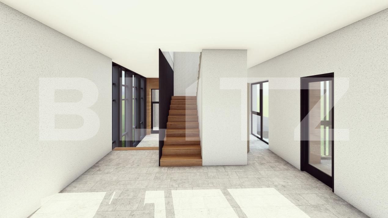 Casa de vânzare 5 camere Grigorescu - 207074CV | BLITZ Cluj-Napoca | Poza6