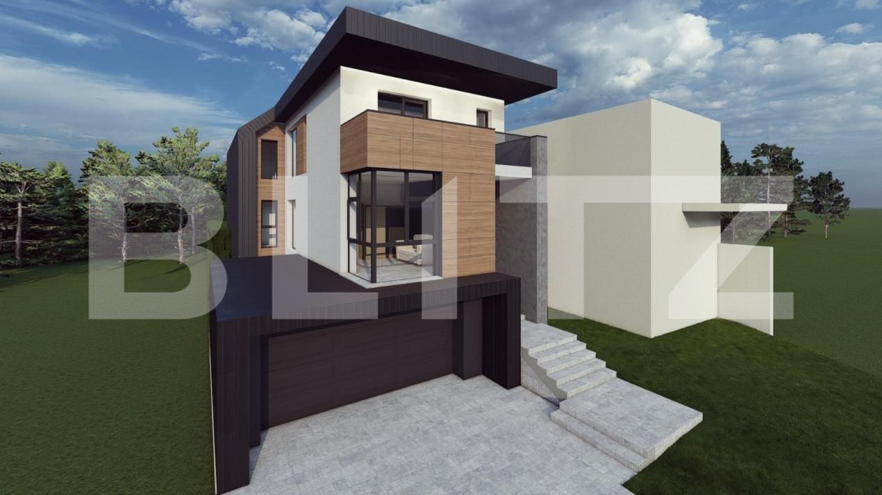 Casa de vânzare 5 camere Grigorescu - 207074CV | BLITZ Cluj-Napoca | Poza5