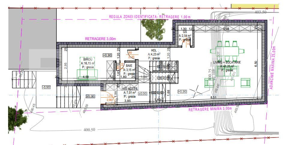 Casa de vânzare 5 camere Grigorescu - 207074CV | BLITZ Cluj-Napoca | Poza8