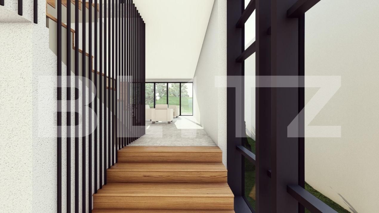Casa de vânzare 5 camere Grigorescu - 207074CV | BLITZ Cluj-Napoca | Poza7