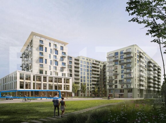 Spațiu comercial de închiriat Semicentral - 207076SIC | BLITZ Cluj-Napoca | Poza1