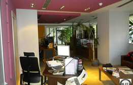 Office Clasa A cu pozitionare centrala excelenta!