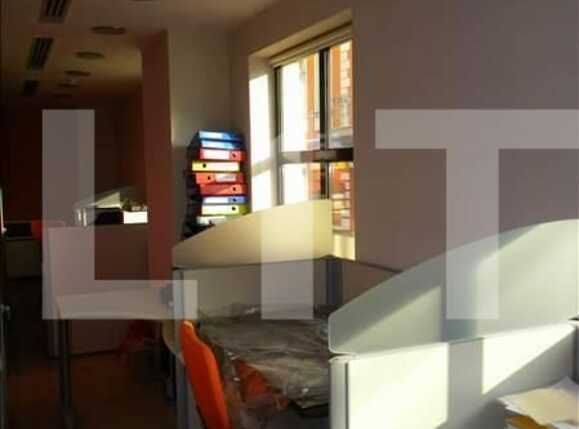 Spațiu birouri de închiriat Central - 20708SIB | BLITZ Cluj-Napoca | Poza5