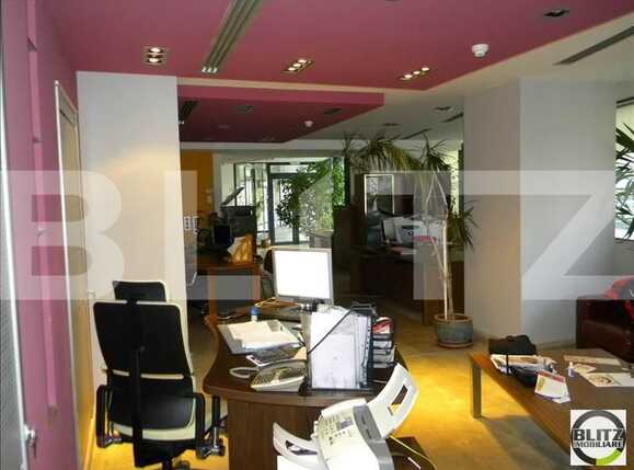 Spațiu birouri de închiriat Central - 20708SIB | BLITZ Cluj-Napoca | Poza7