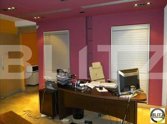 Spațiu birouri de închiriat Central - 20708SIB | BLITZ Cluj-Napoca | Poza6