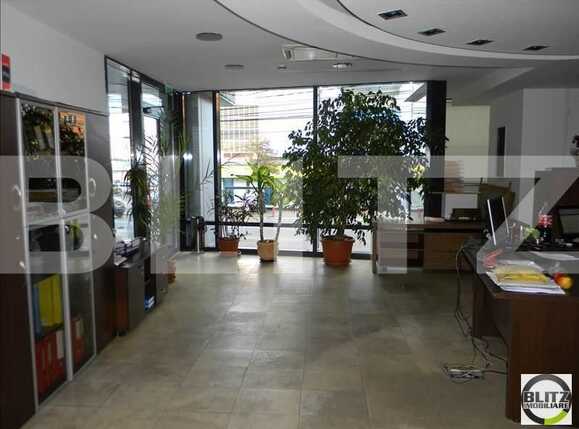Spațiu birouri de închiriat Central - 20708SIB | BLITZ Cluj-Napoca | Poza2