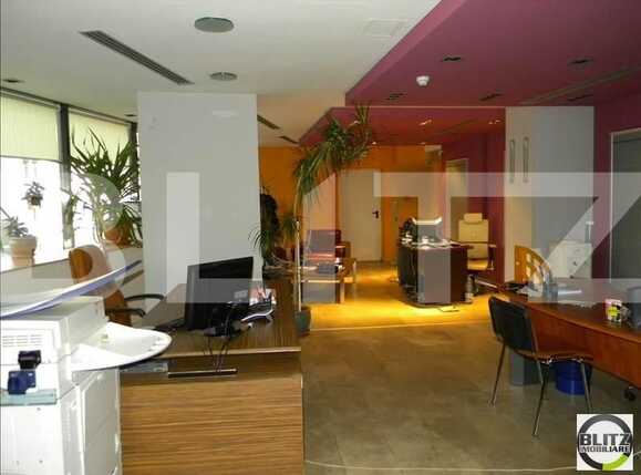 Spațiu birouri de închiriat Central - 20708SIB | BLITZ Cluj-Napoca | Poza4