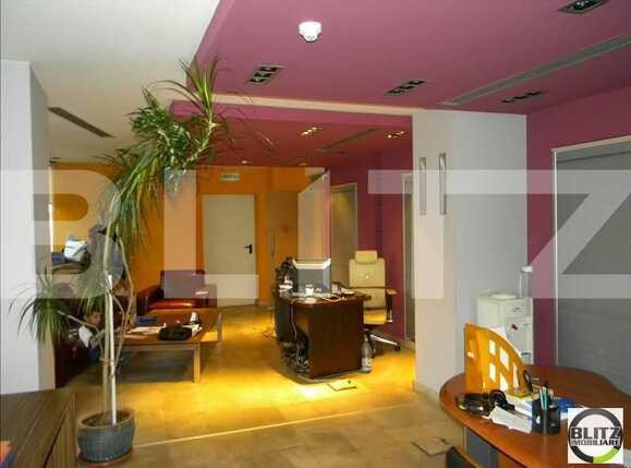 Spațiu birouri de închiriat Central - 20708SIB | BLITZ Cluj-Napoca | Poza1