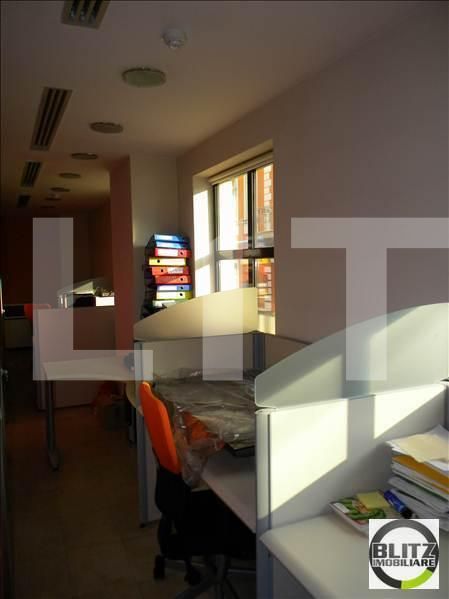 Spațiu birouri de închiriat Central - 20708SIB | BLITZ Cluj-Napoca | Poza5