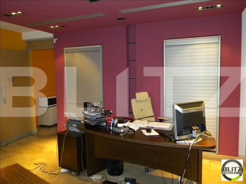 Spațiu birouri de închiriat Central - 20708SIB | BLITZ Cluj-Napoca | Poza6