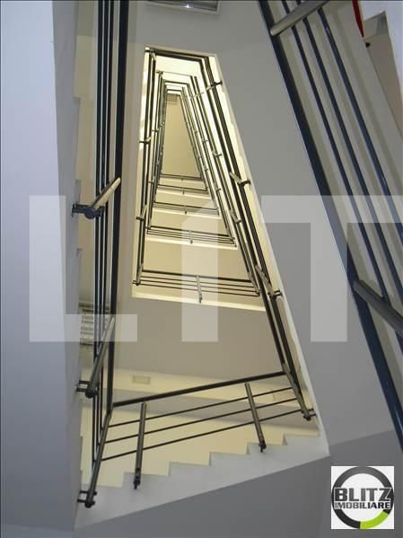 Spațiu birouri de închiriat Central - 20708SIB | BLITZ Cluj-Napoca | Poza9