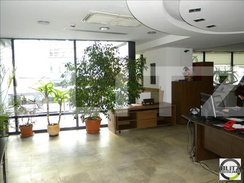 Spațiu birouri de închiriat Central - 20708SIB | BLITZ Cluj-Napoca | Poza3