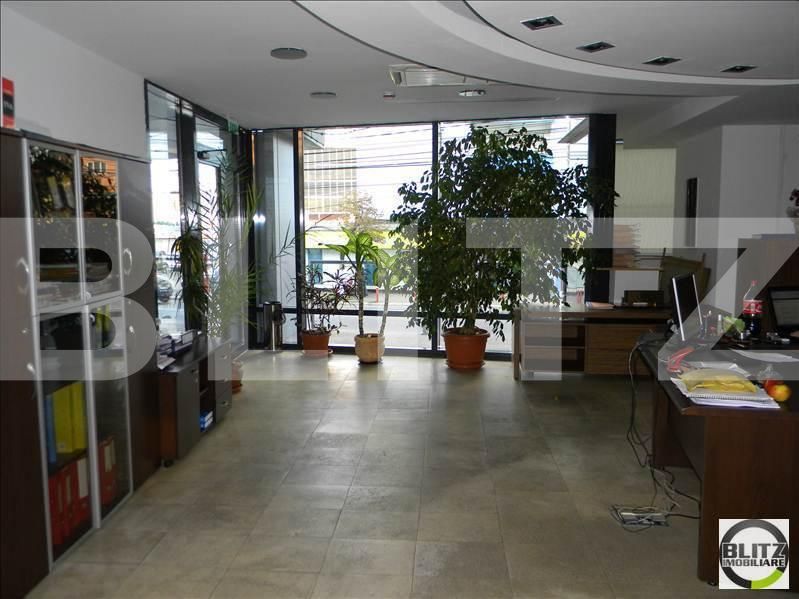 Spațiu birouri de închiriat Central - 20708SIB | BLITZ Cluj-Napoca | Poza2