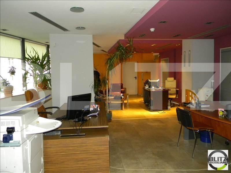 Spațiu birouri de închiriat Central - 20708SIB | BLITZ Cluj-Napoca | Poza4