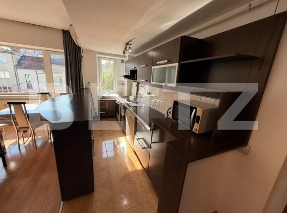 Apartament de închiriat 3 camere Marasti - 207084AI | BLITZ Cluj-Napoca | Poza3